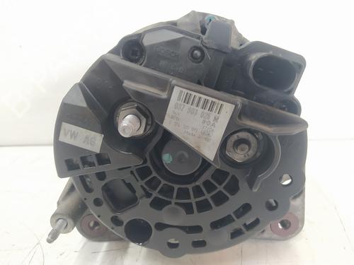 Alternator VW POLO (9N_, 9A_) 1.4 16V | BP19688103M7 
