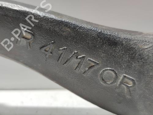 Right front suspension arm BMW X5 (E53) 4.4 i | BP12511857M13 