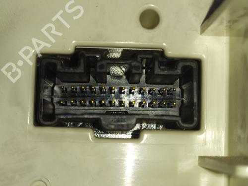 Climate control MAZDA 5 (CR) 2.0 CD (CR19) | BP37200534I5 - Image 5