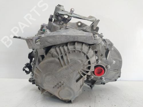 Gearbox OPEL MERIVA B MPV (S10) 1.6 CDTI (75) | BP25771834M3 