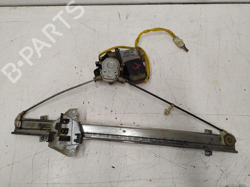 Front left window mechanism MITSUBISHI SPACE WAGON (N9_W, N8_W)  | BP18110091C22 
