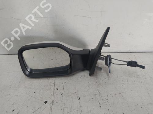 Used Left mirror PEUGEOT 106 II (1A_, 1C_) 1.4 i (75 hp) 29011683