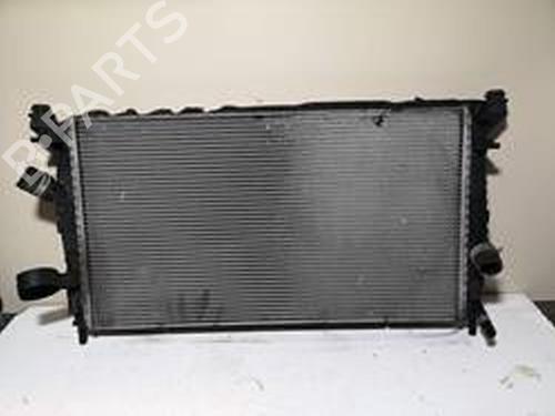 Køler FORD FOCUS II (DA_, HCP, DP) [2004-2013]  8703784