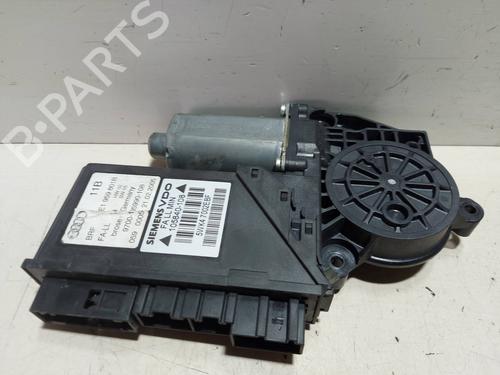 Used Left front window motor AUDI A4 B7 (8EC) 2.0 TFSI (200 hp) 24815932