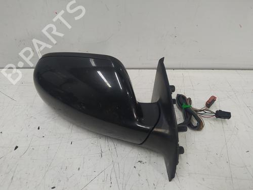 Right mirror PEUGEOT 307 Break (3E) 2.0 HDI 90 | BP19486994C27 