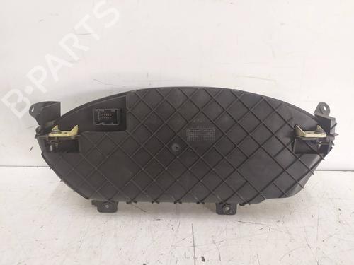 Cockpit IVECO DAILY IV Platform/Chassis 35C15 | BP29536453C47 