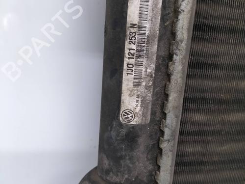 Køler VW GOLF IV (1J1)  | BP11174303M31 