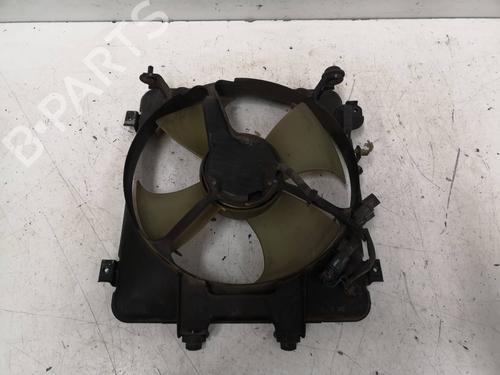 Radiator fan HONDA HR-V (GH_)  | BP13574331M35 