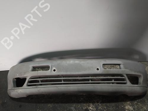 Used Front bumper MERCEDES-BENZ VITO Van (W638) 112 CDI 2.2 (638.094) (122 hp) 8715749