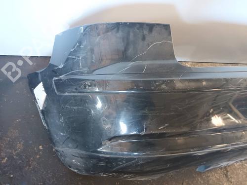 Rear bumper AUDI A3 (8P1) 2.0 TDI 16V | BP9278235C8 