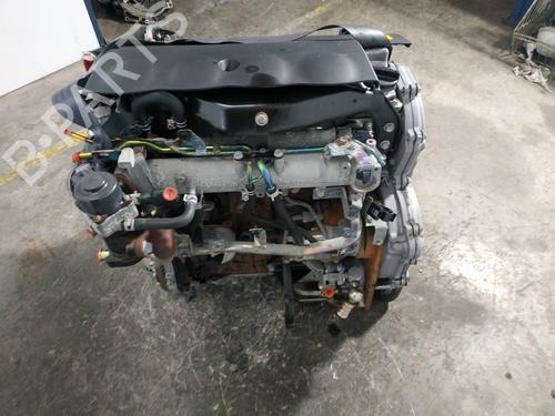 Engine NISSAN ALMERA II (N16) 2.2 Di | BP17953233M1 