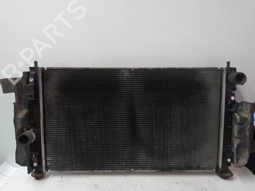 Køler DODGE CALIBER [2006-2025]  9436435