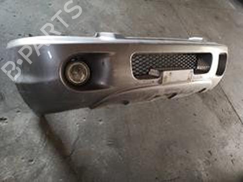 Front bumper HYUNDAI SANTA FÉ I (SM) 2.7 V6 4x4 | BP12509529C7 