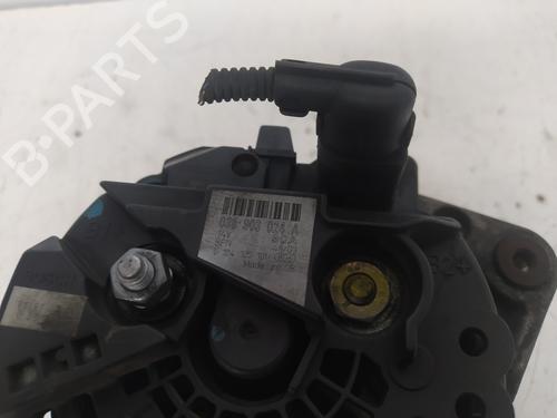 Alternator FORD GALAXY I (WGR) 1.9 TDI | BP15288180M7 