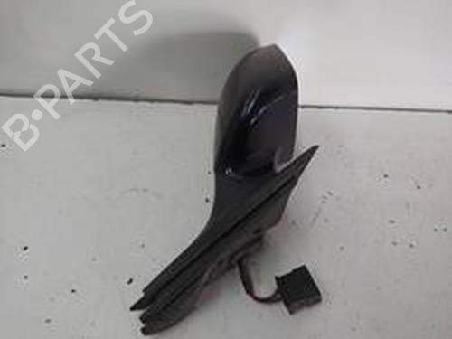 Right mirror AUDI A3 (8L1)  | BP8715089C27 
