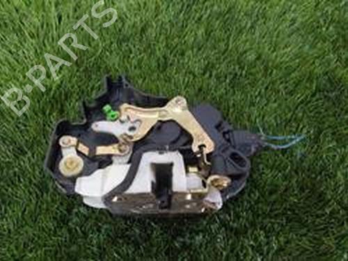 Used Front left lock MITSUBISHI COLT VI (Z3_A, Z2_A) 1.3 (Z21A) (95 hp) 8856608