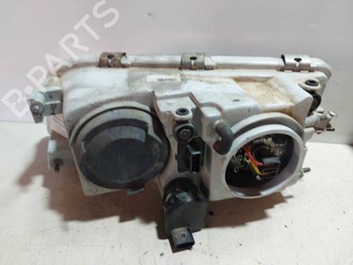 Right headlight VOLVO V40 Estate (645) 1.9 DI | BP22567231C29 