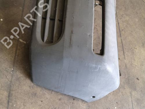 Front bumper OPEL VIVARO A Van (X83)  | BP8703677C7 