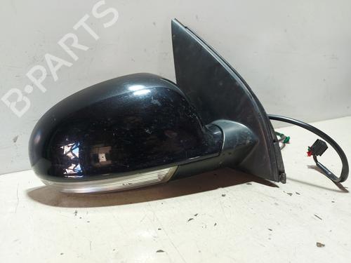 Used Right mirror VW GOLF V (1K1) [2003-2010]  20123972
