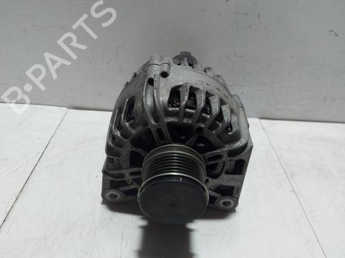 Used Alternator RENAULT SCÉNIC III (JZ0/1_) [2008-2016]  29919057