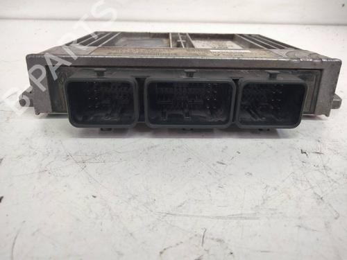 Engine control unit (ECU) CITROËN C3 Pluriel (HB_) 1.4 | BP10412864M57 