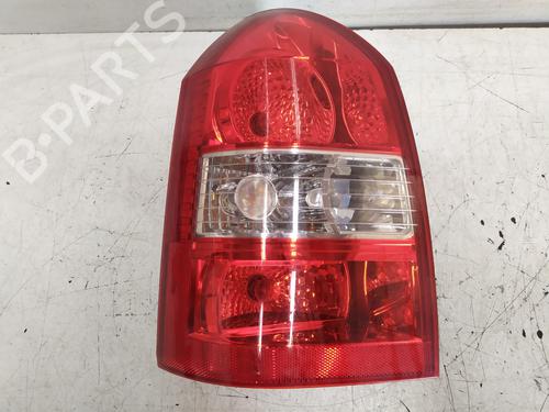 Used Left taillight Left taillight 36870469 36870469