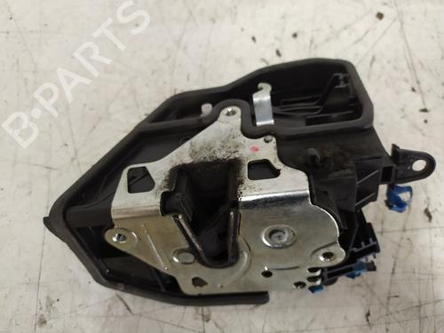 Rear left lock BMW X1 (E84) xDrive 18 d | BP20109732C100 