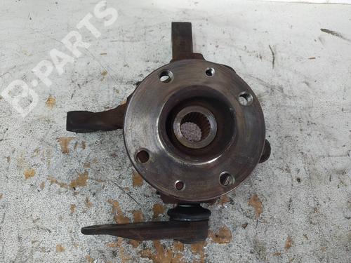 Used Right front steering knuckle Right front steering knuckle RENAULT KANGOO Express (FC0/1_) 1.5 dCi (FC08, FC09) (82 hp) 8701613 8701613