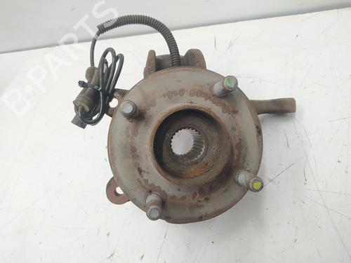 Venstre Styrespindel Lejehus FORD FUSION (JU_) 1.6 TDCi | BP8716632M25 