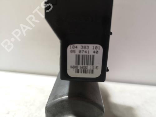 Right front window motor SEAT IBIZA III (6L1)  | BP15013546E20