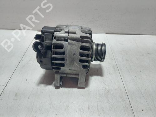 Used Alternator Alternator PEUGEOT 308 II (LB_, LP_, LW_, LH_, L3_) [2013-2021] 32251124 32251124