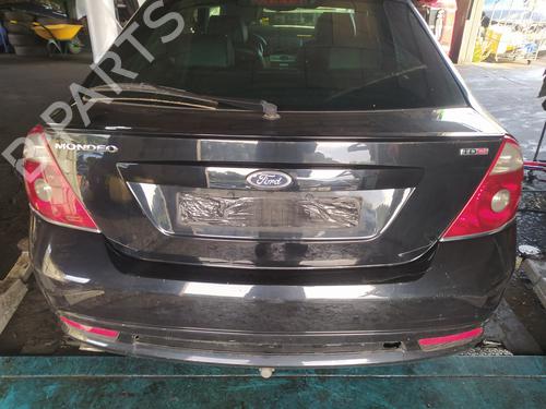 Køler FORD MONDEO III (B5Y) 2.2 TDCi | BP21384711M31 