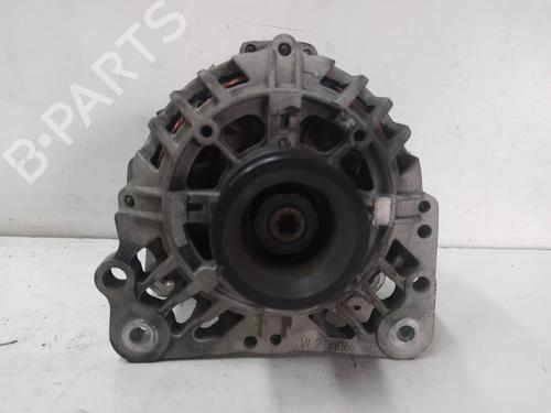 Used Alternator SEAT IBIZA II (6K1) [1993-2002]  9277857