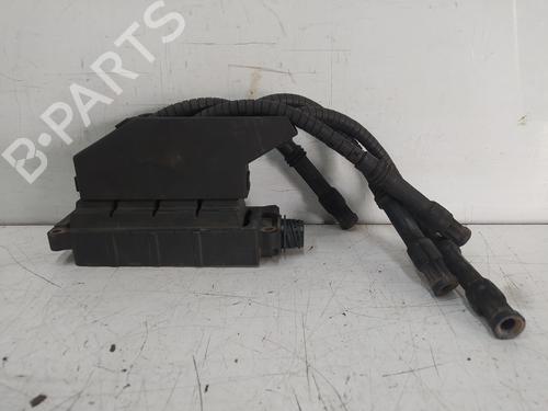 Used Ignition coil BMW 3 Compact (E36) 316 i (102 hp) 25291802