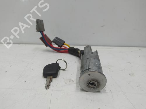 Used Ignition barrel PEUGEOT 106 II (1A_, 1C_) [1996-2005]  16553237