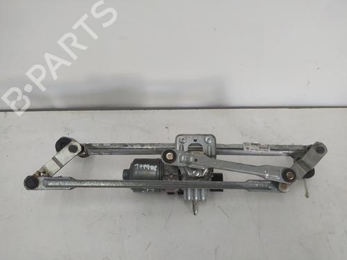 Front wiper motor SEAT IBIZA IV (6J5, 6P1)  | BP15528347M29 