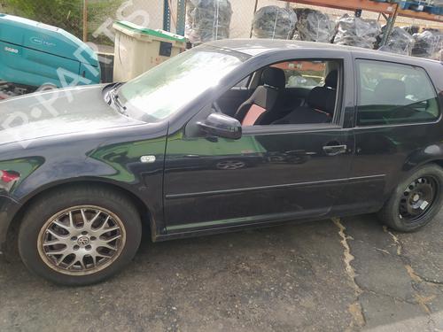 Køler VW GOLF IV (1J1) 1.8 T | BP17440841M31 