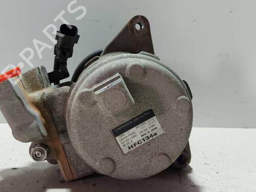 AC compressor JEEP GRAND CHEROKEE II (WJ, WG)  | BP18109541M34 