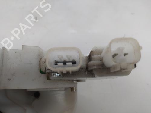 Rear right lock HONDA ACCORD VII Tourer (CM, CN) 2.2 i-CTDi (CN2) | BP12513052C99 