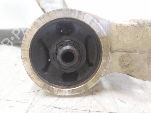 Left front suspension arm SEAT IBIZA III (6L1)  | BP29400653M12 
