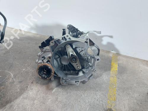 Used Gearbox Gearbox SEAT IBIZA IV (6J5, 6P1) [2008-2017] 36476506 36476506