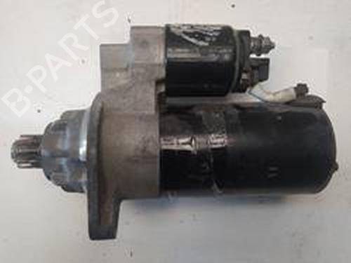 Used Starter FORD GALAXY I (WGR) [1995-2006]  8701630