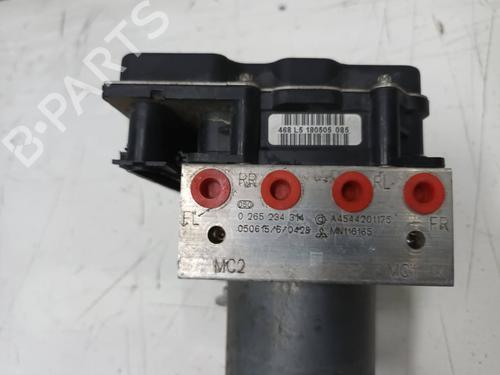 Abs pomp SMART FORFOUR Hatchback (453)  | BP16359167M43 
