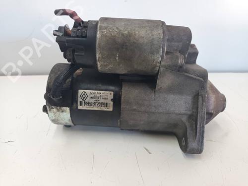Starter RENAULT KANGOO (KC0/1_) 1.5 dCi | BP16157024M8 