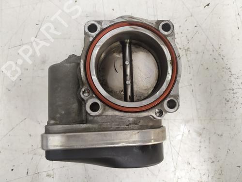 Throttle body BMW 3 Compact (E46) 316 ti | BP33397783M82 - Image 4