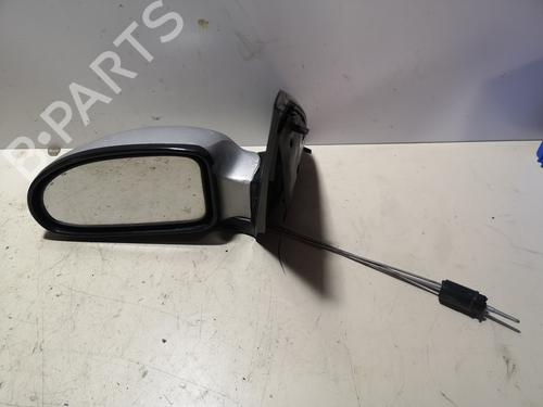 Left mirror FORD FOCUS I (DAW, DBW)  | BP15734774C26 