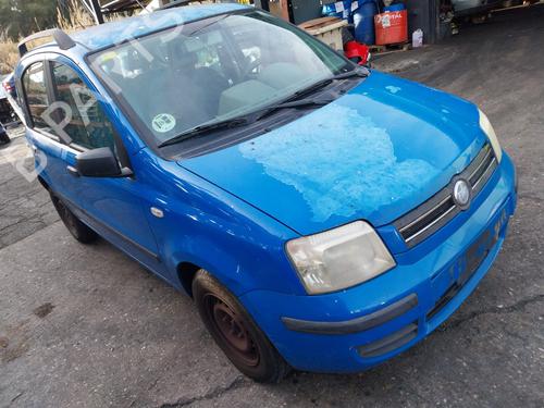 Starter FIAT PANDA (169_) 1.2 (169.AXB11, 169.AXB1A) | BP32213203M8 