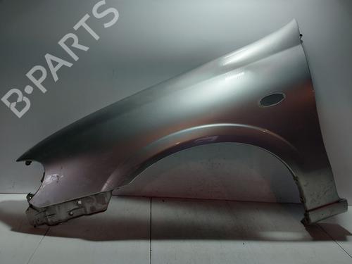 Used Left front fenders NISSAN ALMERA II (N16) 2.2 dCi (112 hp) 31587050