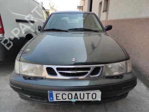 Left mirror SAAB 9-3 (YS3D)  | BP13908814C26 