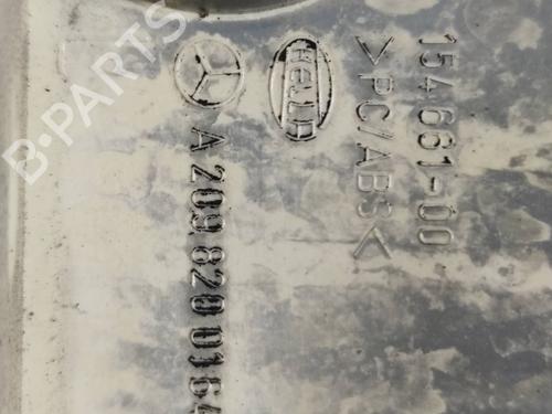 Left taillight MERCEDES-BENZ CLK (C209)  | BP11860426C34 